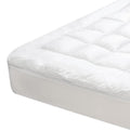 Plush 800gsm Mattress Toppers
