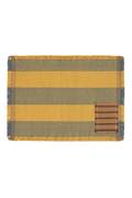 Pocket Terrazzo Handloom Placemats (Set of 2)