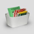Porcelain Sachet Holder