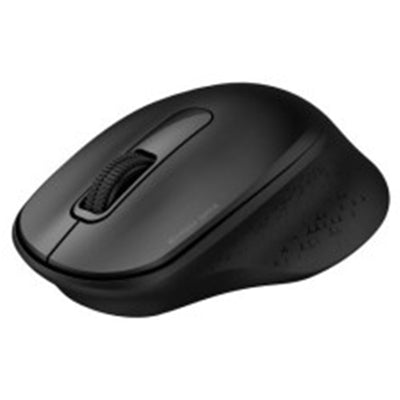 Port Designs Azerty Wireless Keyboard & Mouse - Black | 900904-UK from Port Designs - DID Electrical