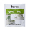 Porters Japanese Green Tea Bags