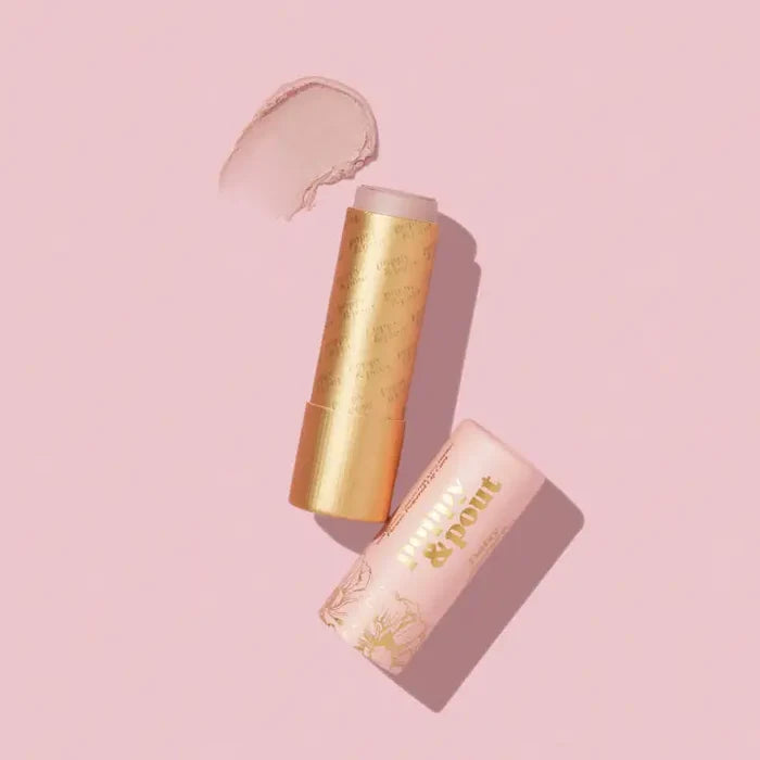 P&P Lip Tint -Daisy