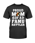 Proud F Mom of Famu
