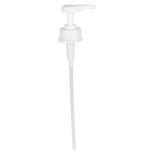 Pump for 5L Bulk Liquid Refill