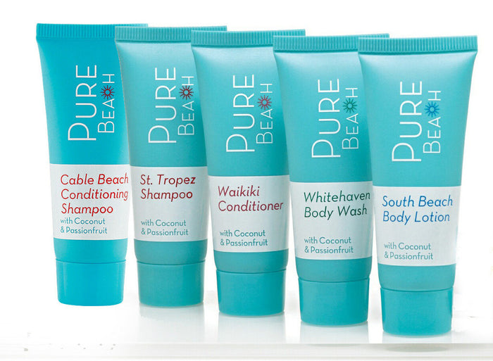 Pure Beach Body Lotion