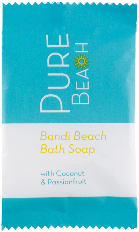Pure Beach Soap in Sachet 15g