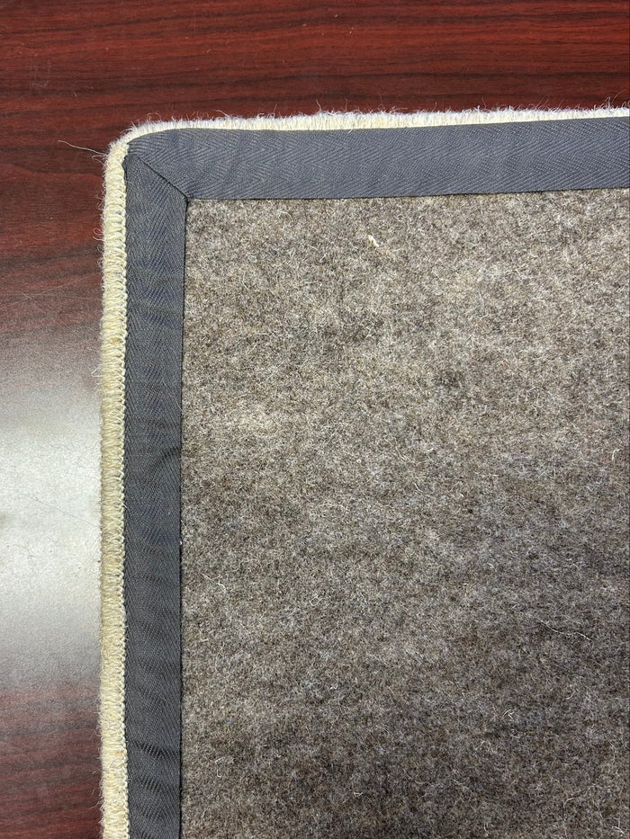 Pure Nature 32 Loop Cashew Area Rug