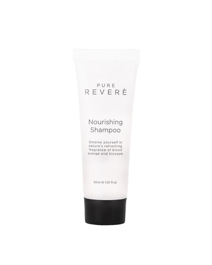 Pure Revere Shampoo