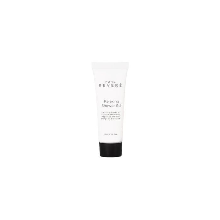 Pure Revere Shower Gel