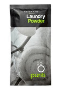 Puriti Laundry Powder Sachets
