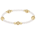 Purpose Dignity 6mm Pearl