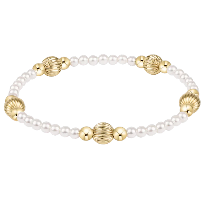 Purpose Dignity 6mm Pearl