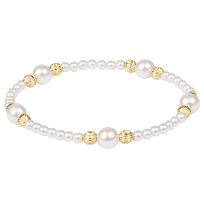 Purpose Pearl 6mm Dignity Pearl