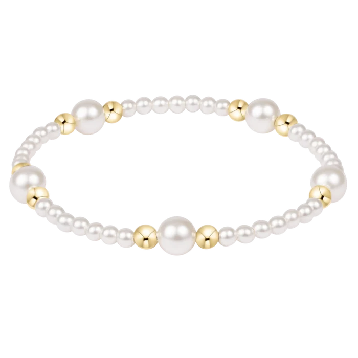 Purpose Pearl 6mm Pearl