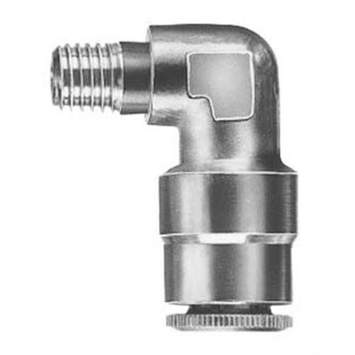 Quicklinc Fitting 90° - Lincoln Industrial
