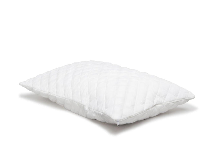Quilted Pillow Protector