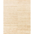 Rugs by Roo Loloi Quinn Ivory Area Rug in size 2' 0" x 3' 0"