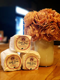Redhead Creamery "Little Lucy" Brie, 6 oz