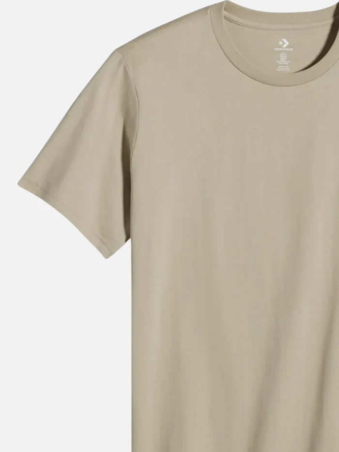 Remera Converse Desert Sunset Beige