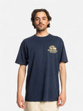 Remera DC Fix Up Azul Marino