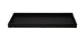Resin Display Tray - Gothic Matte Black