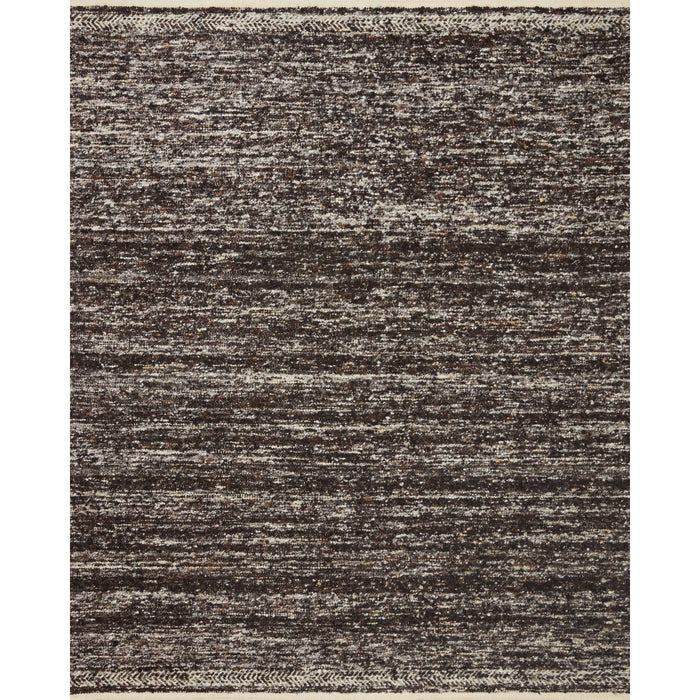 Rugs by Roo | Loloi Reyla Mocha Ivory Area Rug-REYLRLA-01MCIV2030