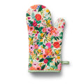 Rifle Paper Oven Mitt -Garden Party