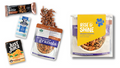 Rise & Shine B'fast Packs - Gluten Free