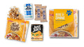 Rise & Shine B'fast Packs - Kellogg's+Juice