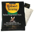 Robert Timms "Italian Espresso"