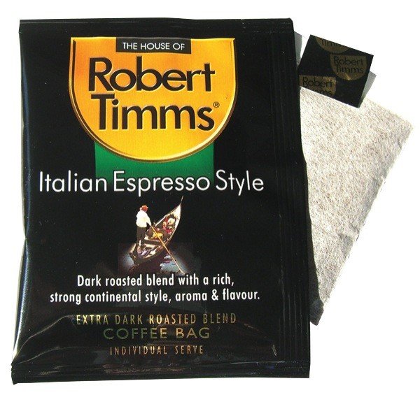 Robert Timms "Italian Espresso"