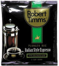 Robert Timms Plunger Coffee Bags