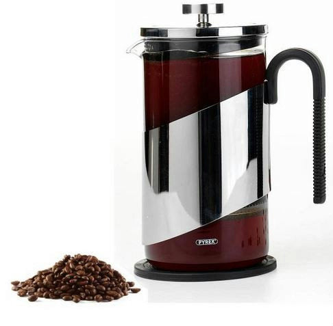 Robert Timms Plunger Coffee Bags