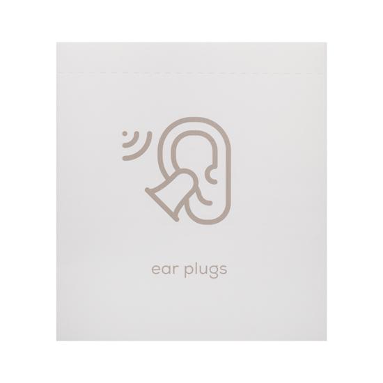 Rockstock Ear Plugs