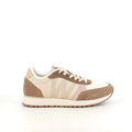 Ronja sneaker i Cortado Multi från WODEN