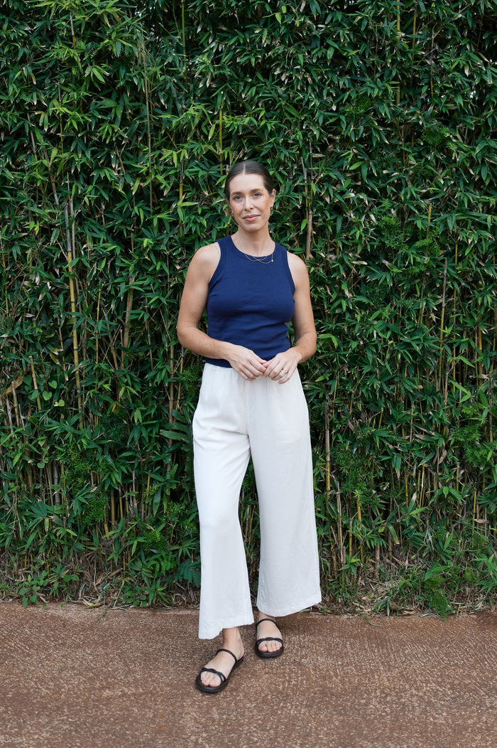 Rose Bottoms PDF Pattern - Paradise Patterns - Simplifi Fabric