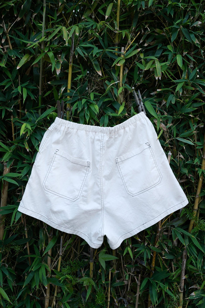 Rose Bottoms PDF Pattern - Paradise Patterns - Simplifi Fabric