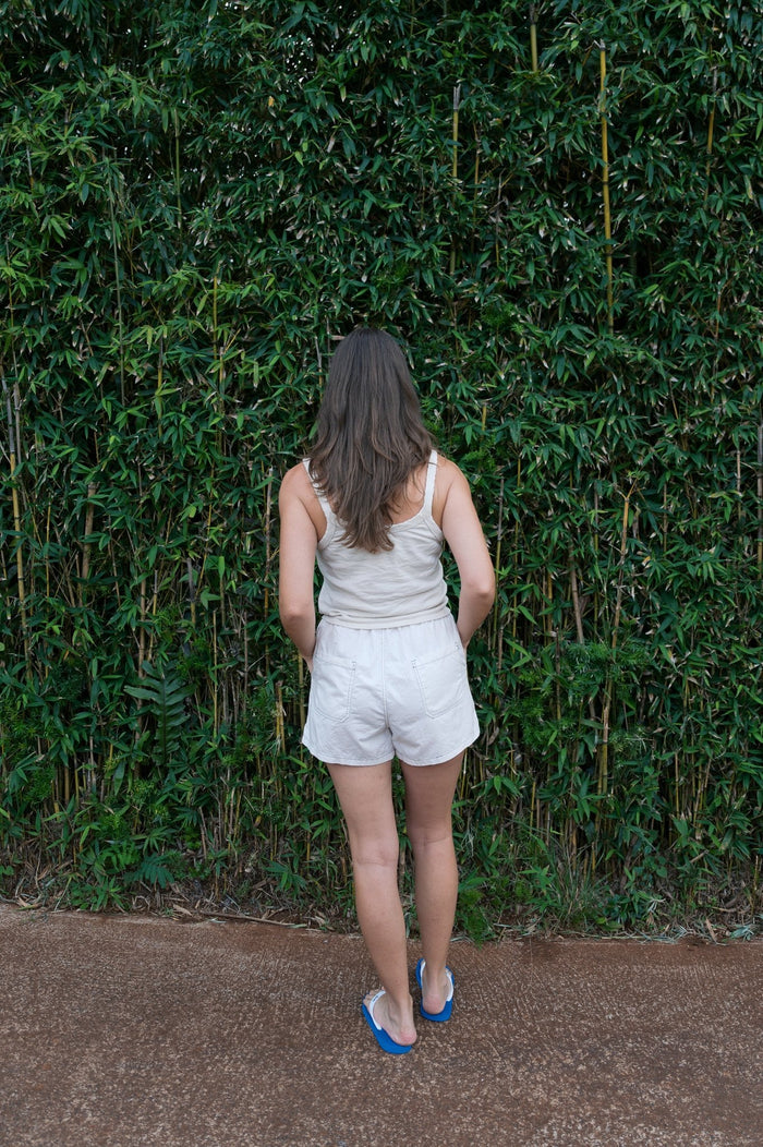 Rose Bottoms PDF Pattern - Paradise Patterns - Simplifi Fabric