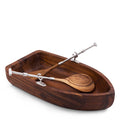 Vagabond House Row Boat Salad Bowl Set Product Image