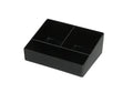 Sachet Holder - 3 Compartment