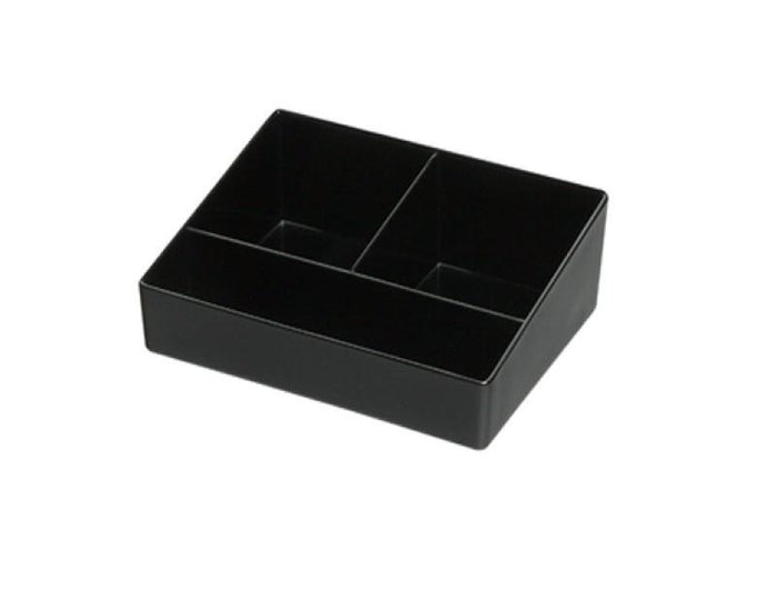 Sachet Holder - 3 Compartment