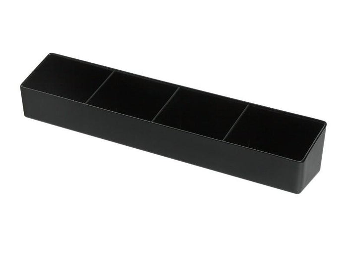 Sachet Holder - 4 Compartment