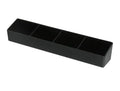 Sachet Holder - 4 Compartment