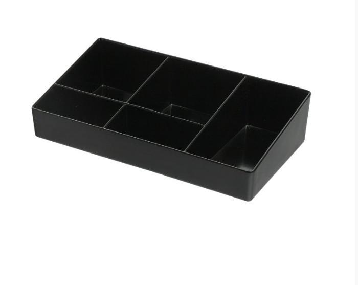 Sachet Holder - 5 Compartment