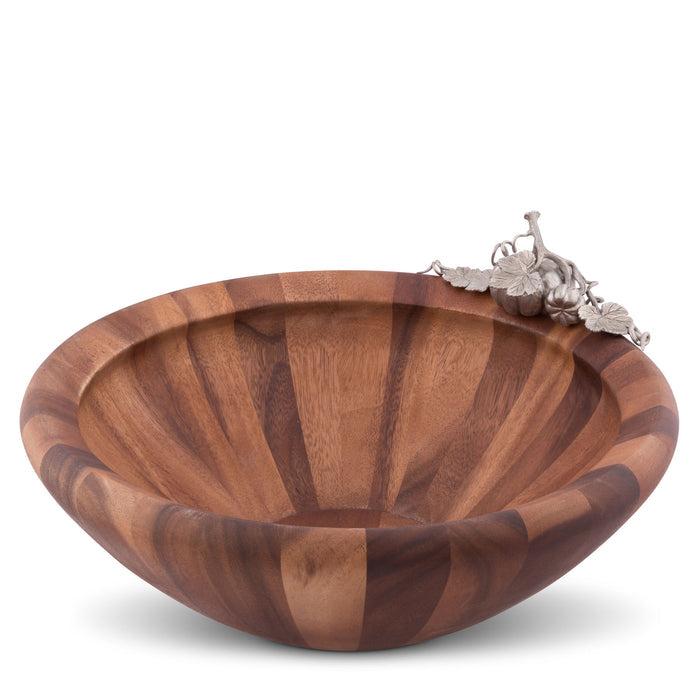 Vagabond House Salad Bowl Large - Harvest Product Image