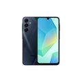 Samsung Galaxy A16 4G Smartphone - Black | SM-A165FZKBEUB from Samsung - DID Electrical