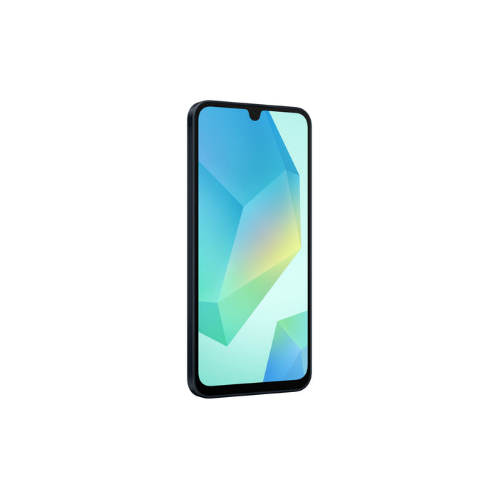 Samsung Galaxy A16 4G Smartphone - Black | SM-A165FZKBEUB from Samsung - DID Electrical
