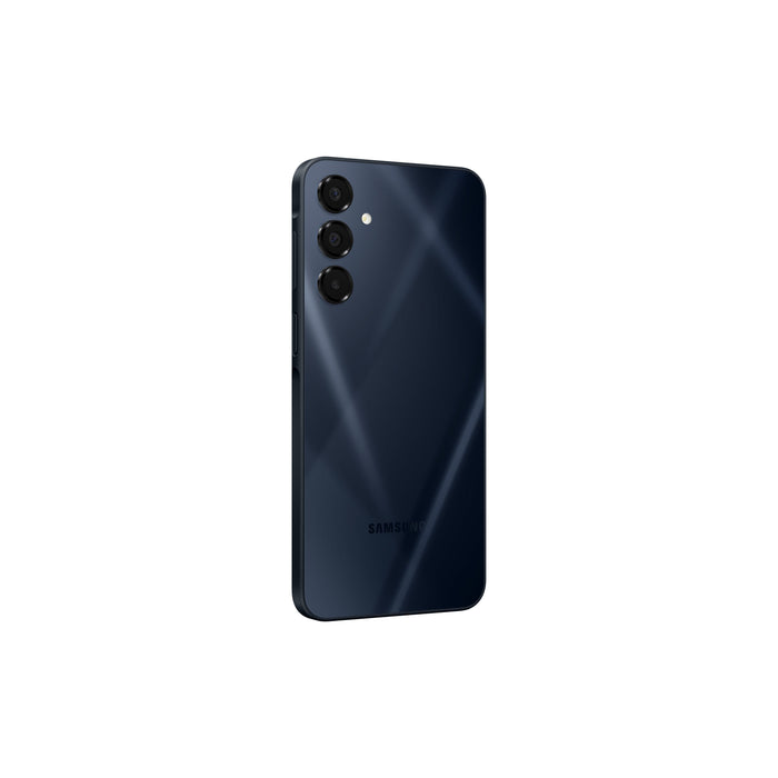 Samsung Galaxy A16 4G Smartphone - Black | SM-A165FZKBEUB from Samsung - DID Electrical