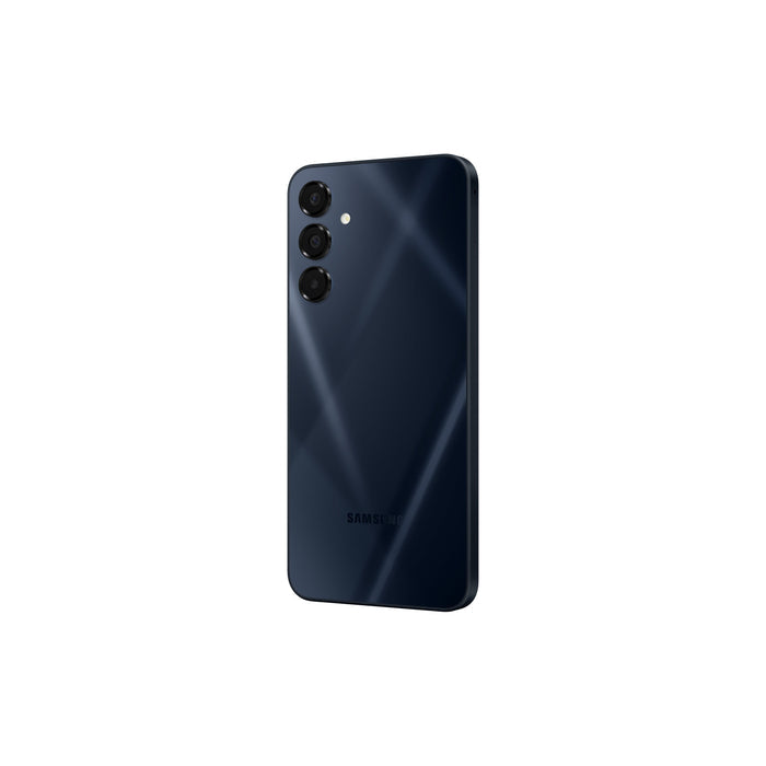 Samsung Galaxy A16 4G Smartphone - Black | SM-A165FZKBEUB from Samsung - DID Electrical