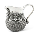 Vagabond House Santa Creamer Product Image